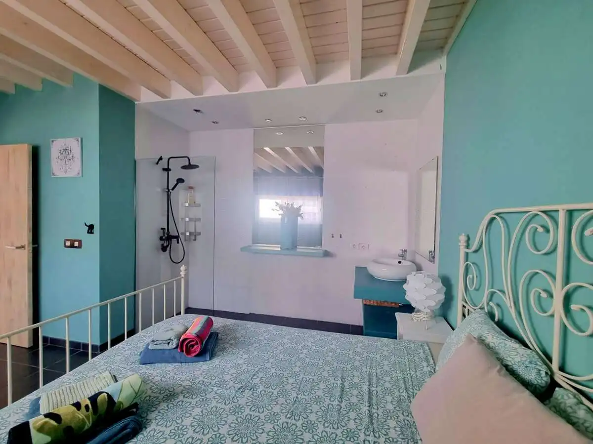 Detached house with pool for sale in Playa Blanca, imagen 12