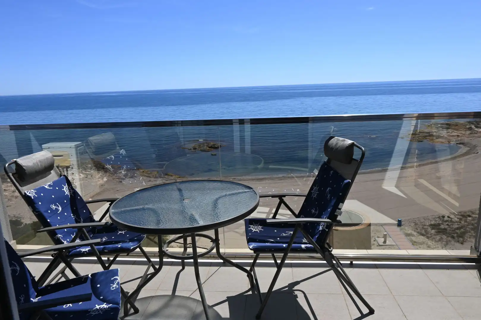 Apartment with pool for sale in Ronda de Veneziola 2, imagen 2