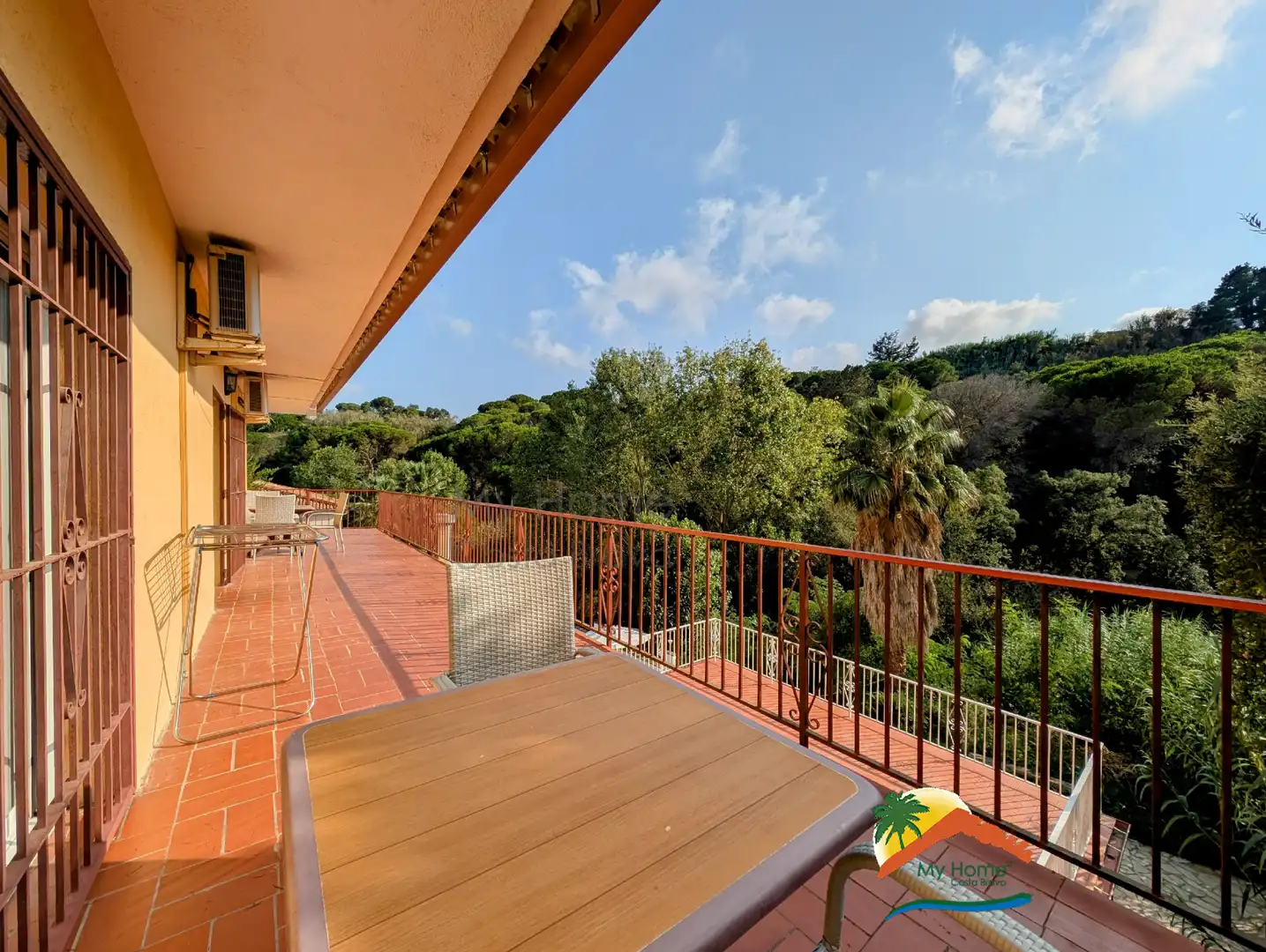 Casa amb piscina en venda a Lloret Verd - Els Pinars, imagen 9