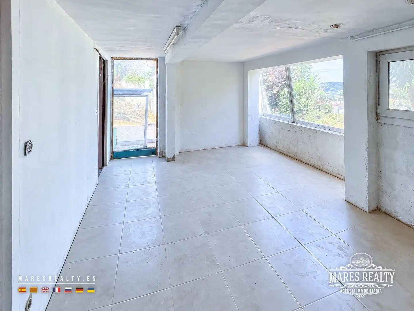 Casa con jardín en venta en Lloret Blau - La Creu de Lloret, imagen 7
