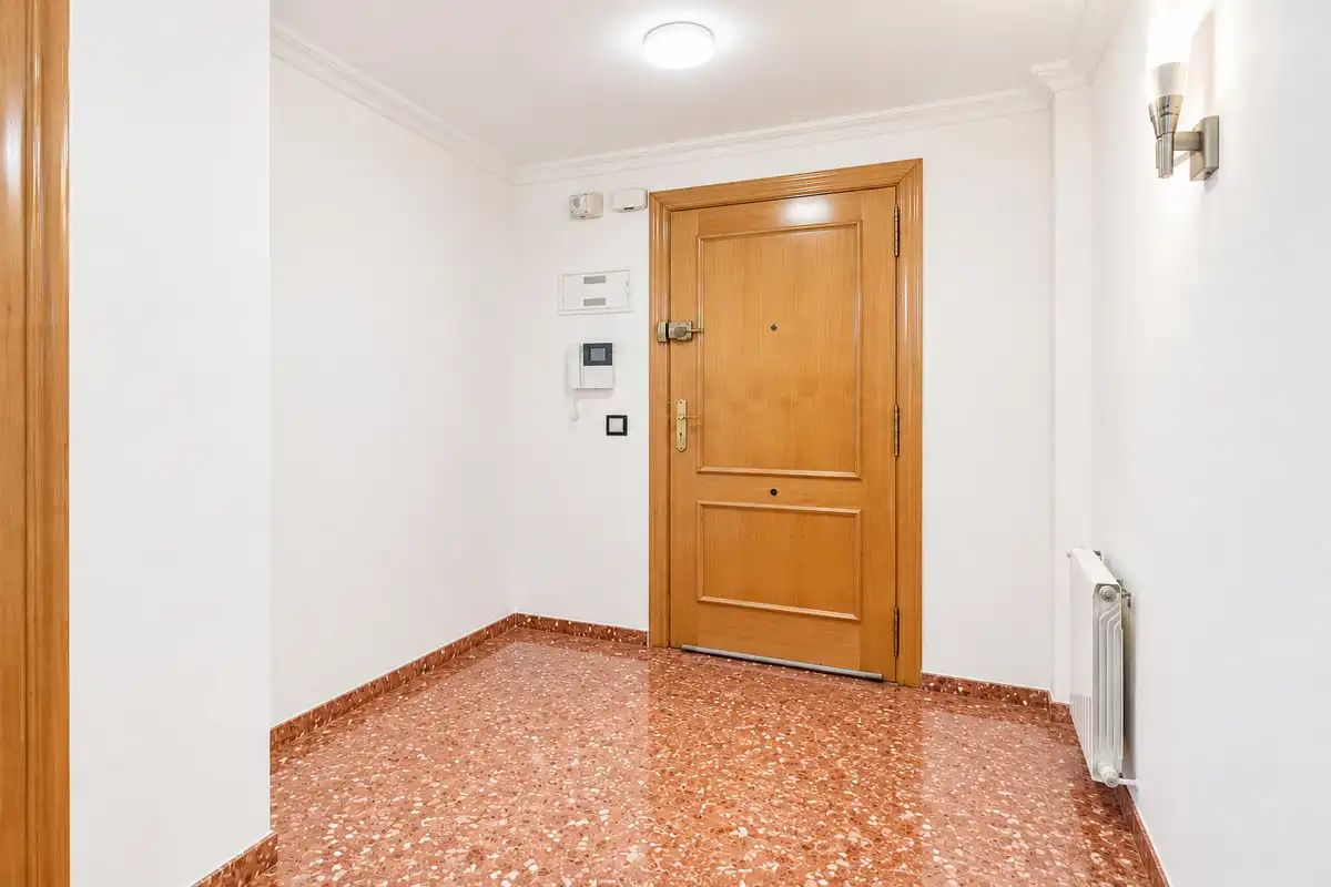 Wohnung mit Aufzug zum Verkauf in Carrer de Just Ramírez, imagen 24