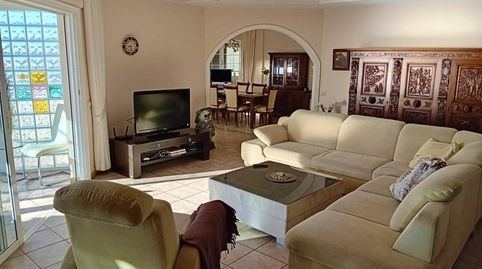 Foto 3 de Piso de alquiler en Desconocido, Armeñime - Las Moraditas - Las Cancelas, Adeje