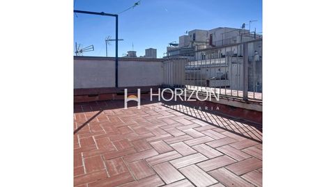 Foto 5 de Edificio en venta en Calle Jardín, La Florida, L'Hospitalet de Llobregat