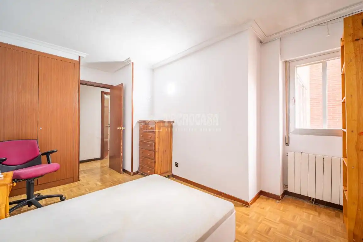 Wohnung zum Verkauf in Covibar - Pablo Iglesias