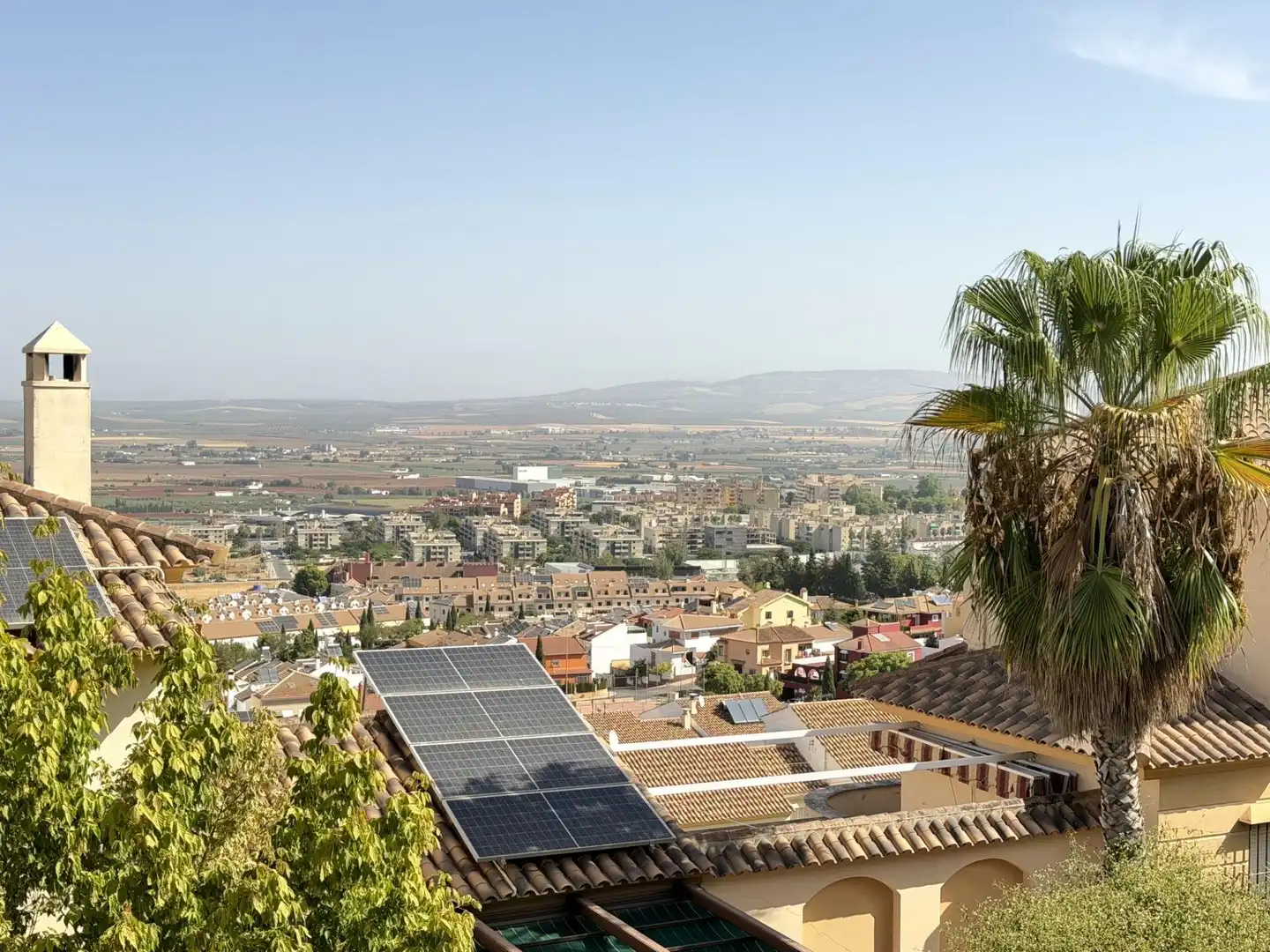 Casa amb piscina en venda a Calle Mirador de las Arquillas 29, imagen 40
