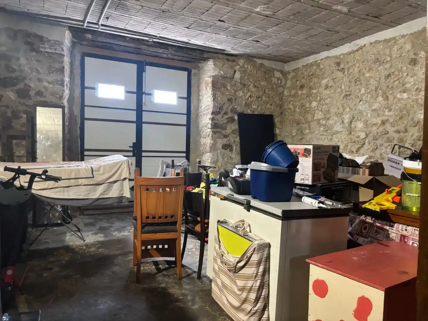 Pis en venda en Siero amb Jardí privat i Traster