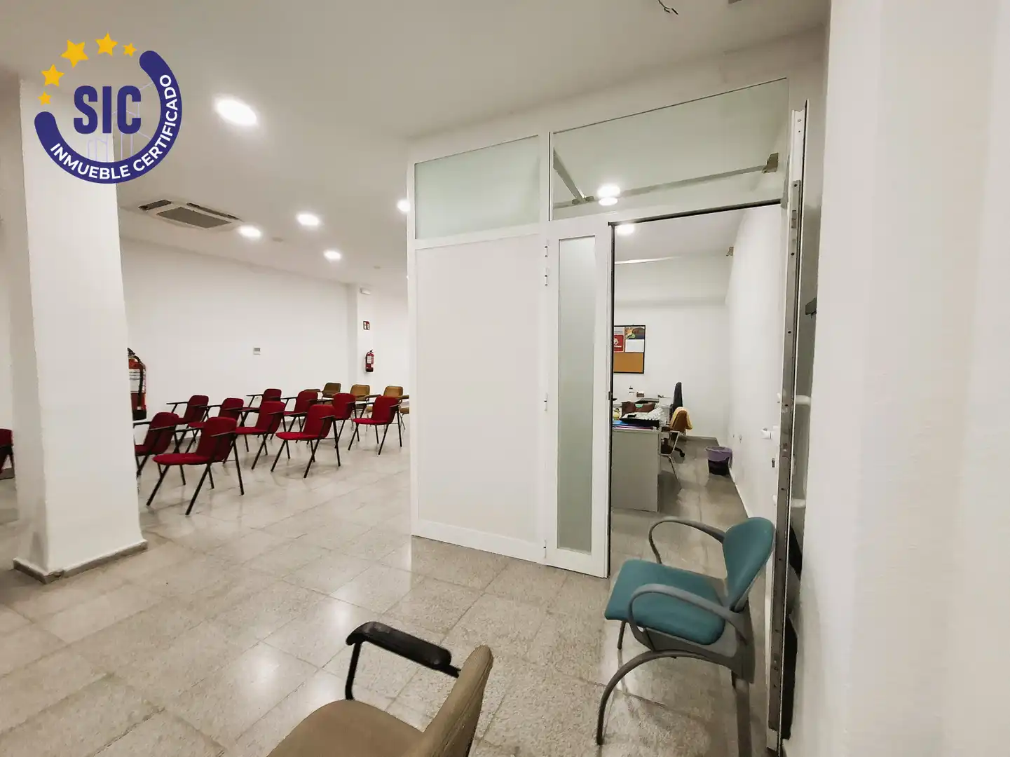 Local comercial en venda a Castellón de la Plana-Castelló de la Plana - Calle Figueroles 6, imagen 19