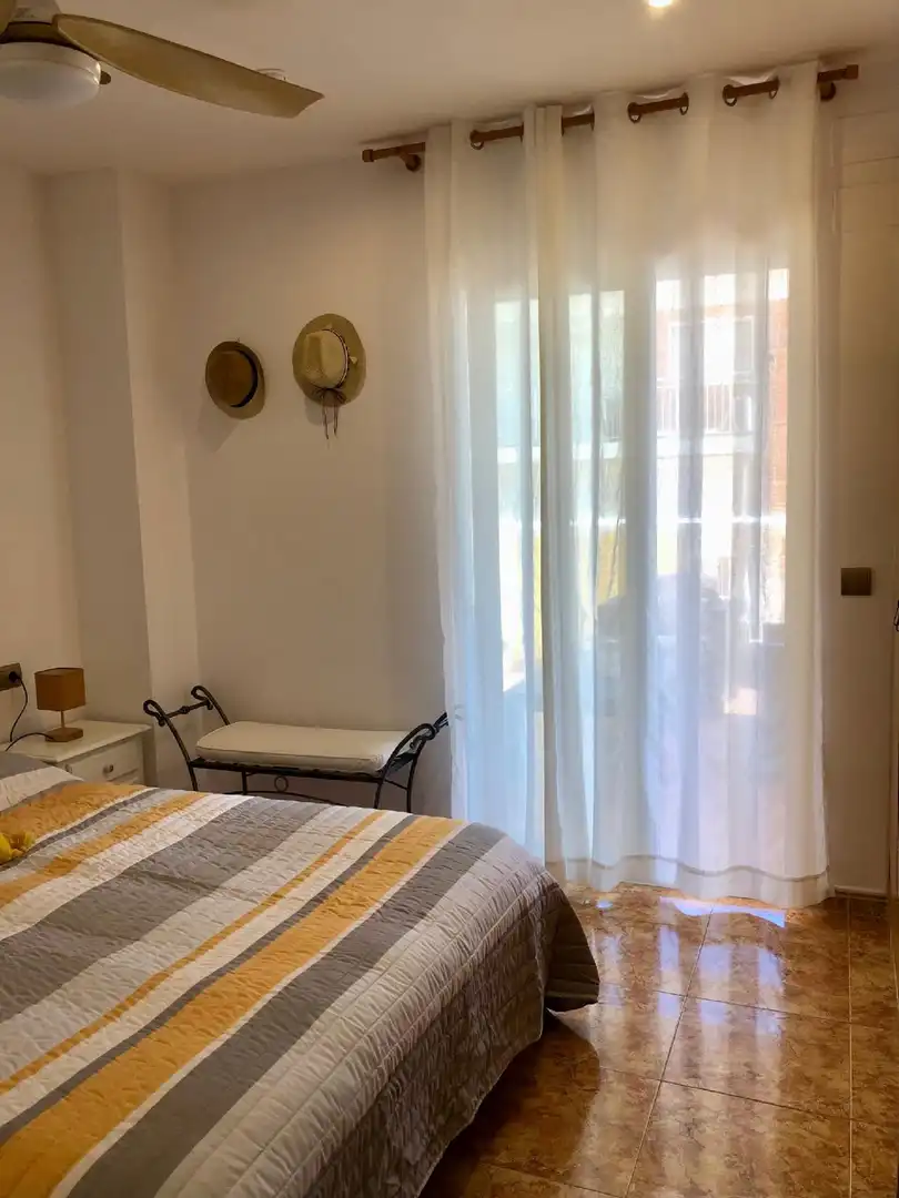 Apartamento en venta en Moncófar Playa
