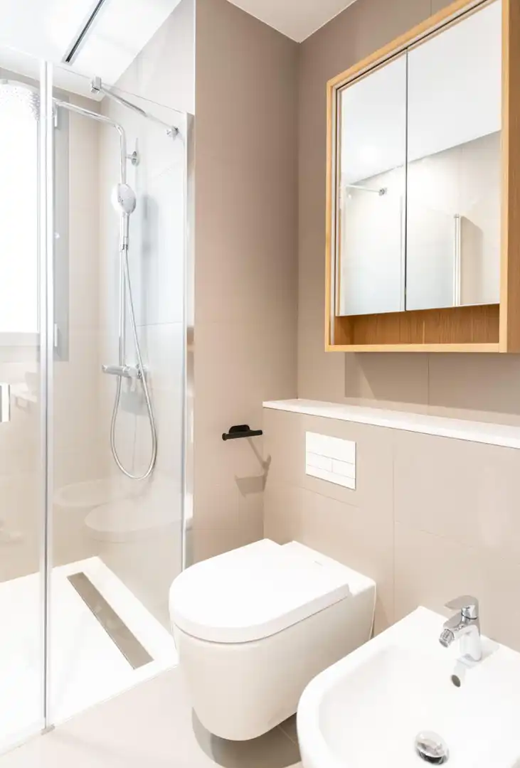 Flat with lift to rent in Calle MALLORCA, imagen 39