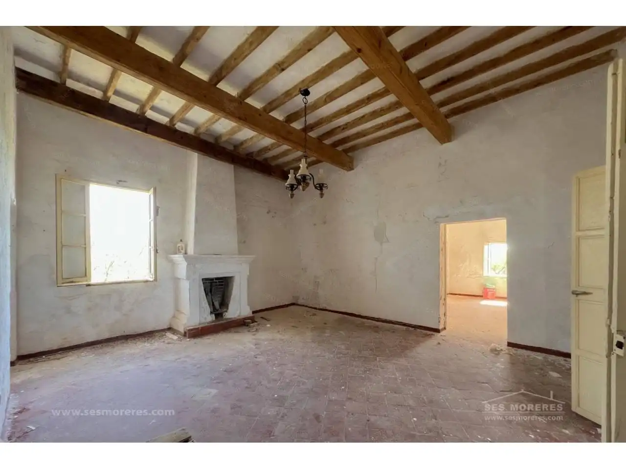 Rural land for sale in Ciutadella, imagen 9