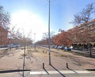 Vista exterior de Pis de lloguer en  Granada Capital