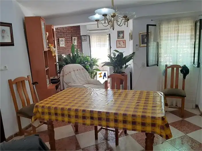 Adossat en venda a Priego de Córdoba, imagen 4