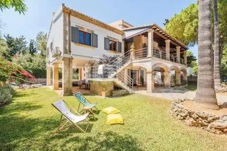 House with terrace for sale in Camino de s'Alou