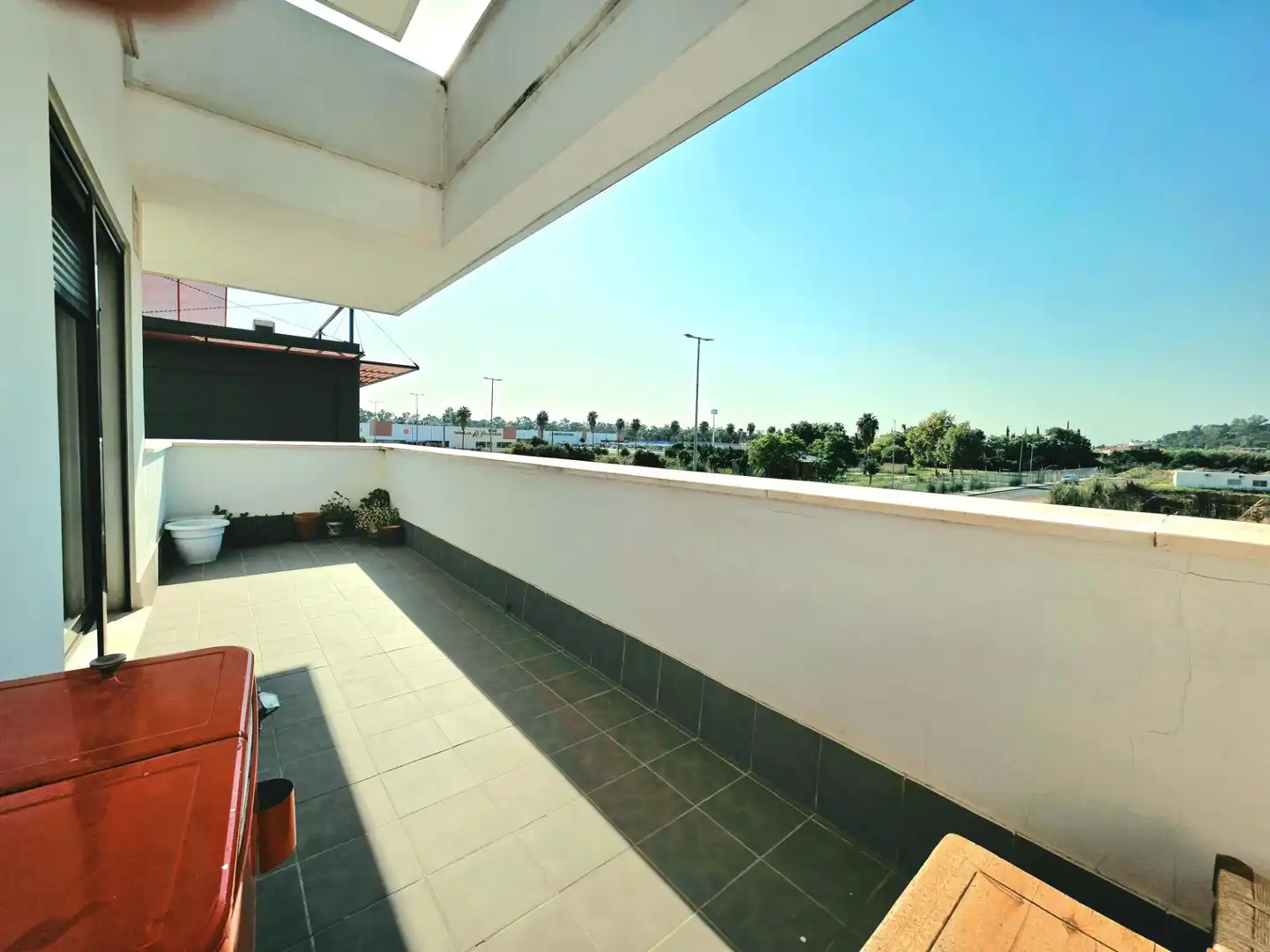 Piso con terraza en venta en Avenida DE EUROPA, imagen 47