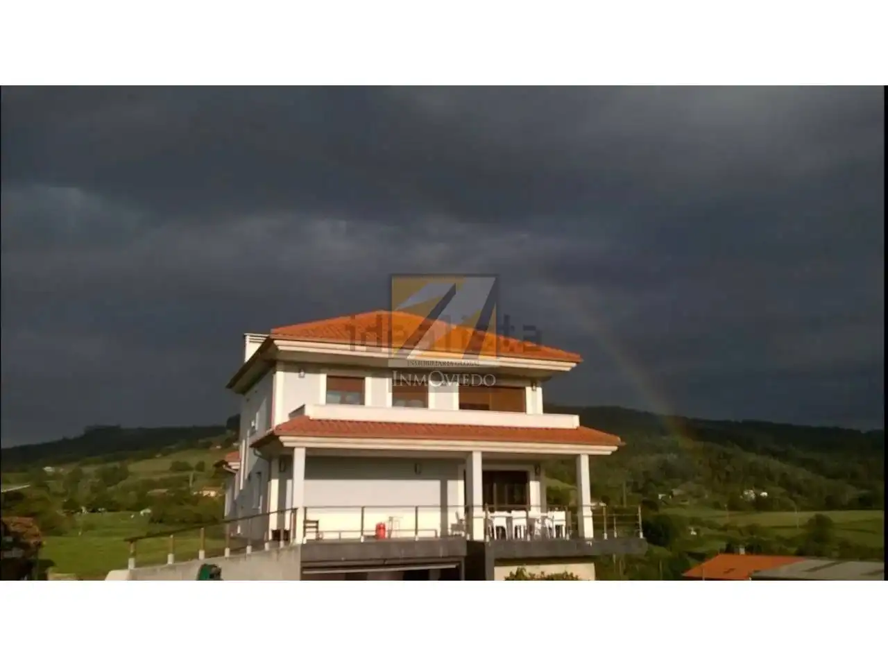 Detached house with garden for sale in Calle cadamancio, imagen 4