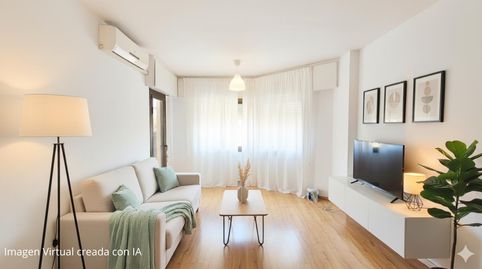 Foto 2 de Apartament en venda a El Camp d'en Grassot i Gràcia Nova, Barcelona Capital