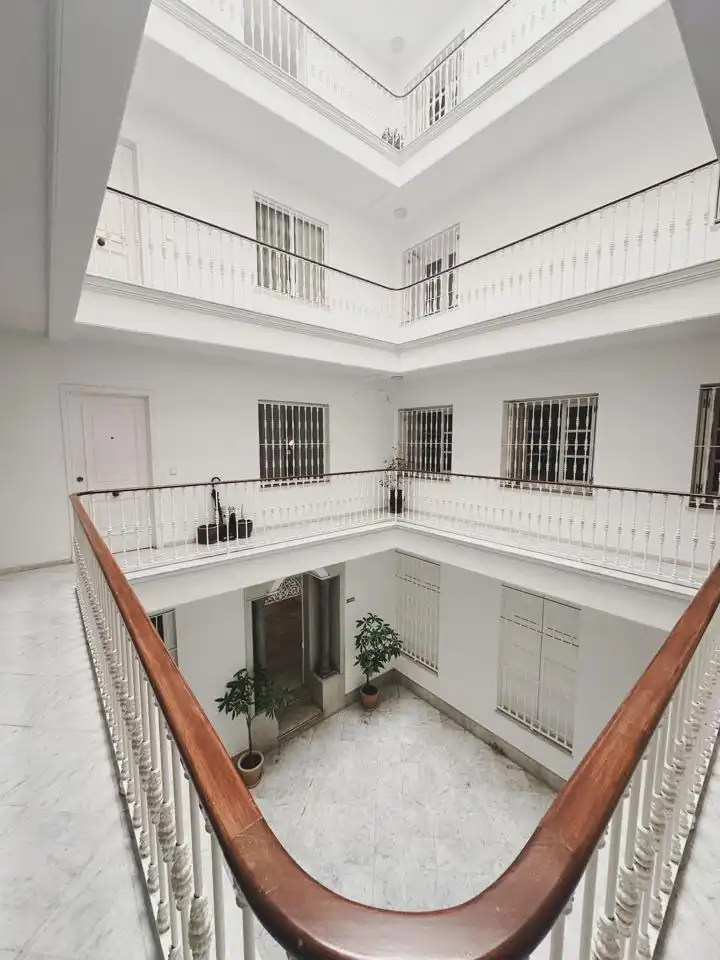Pis en venda en Cádiz amb Aire condicionat, Calefacció i Parquet