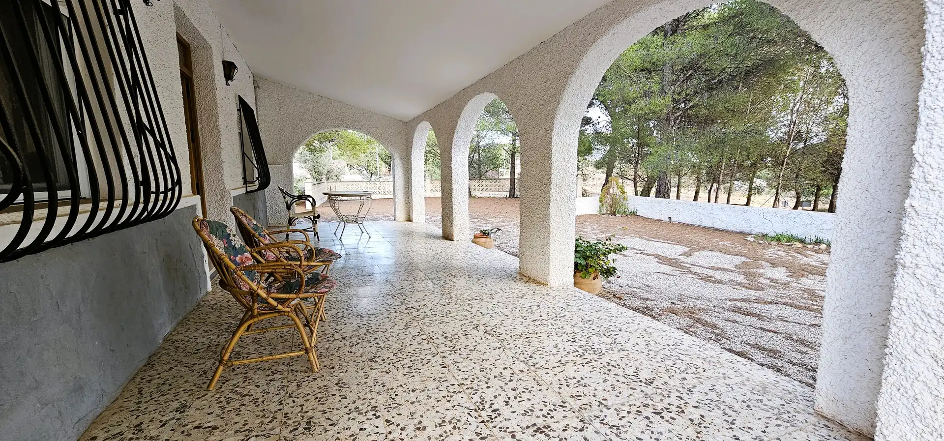 Chalet con jardín en venta en Aledo, imagen 8