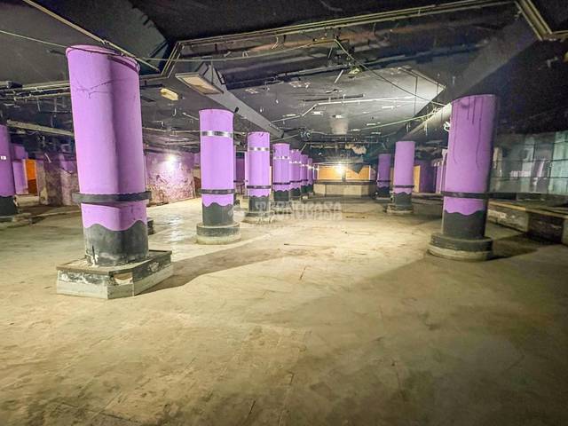 Local comercial en Venta en Calle Pinto - San Roque