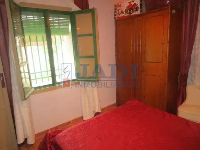 Habitación de Casa o chalet en venta en Valdepeñas