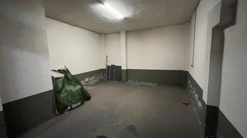 Foto 4 de Garatge de lloguer a Calle Marmolillos, 5, Plaza de Toros,  Granada Capital