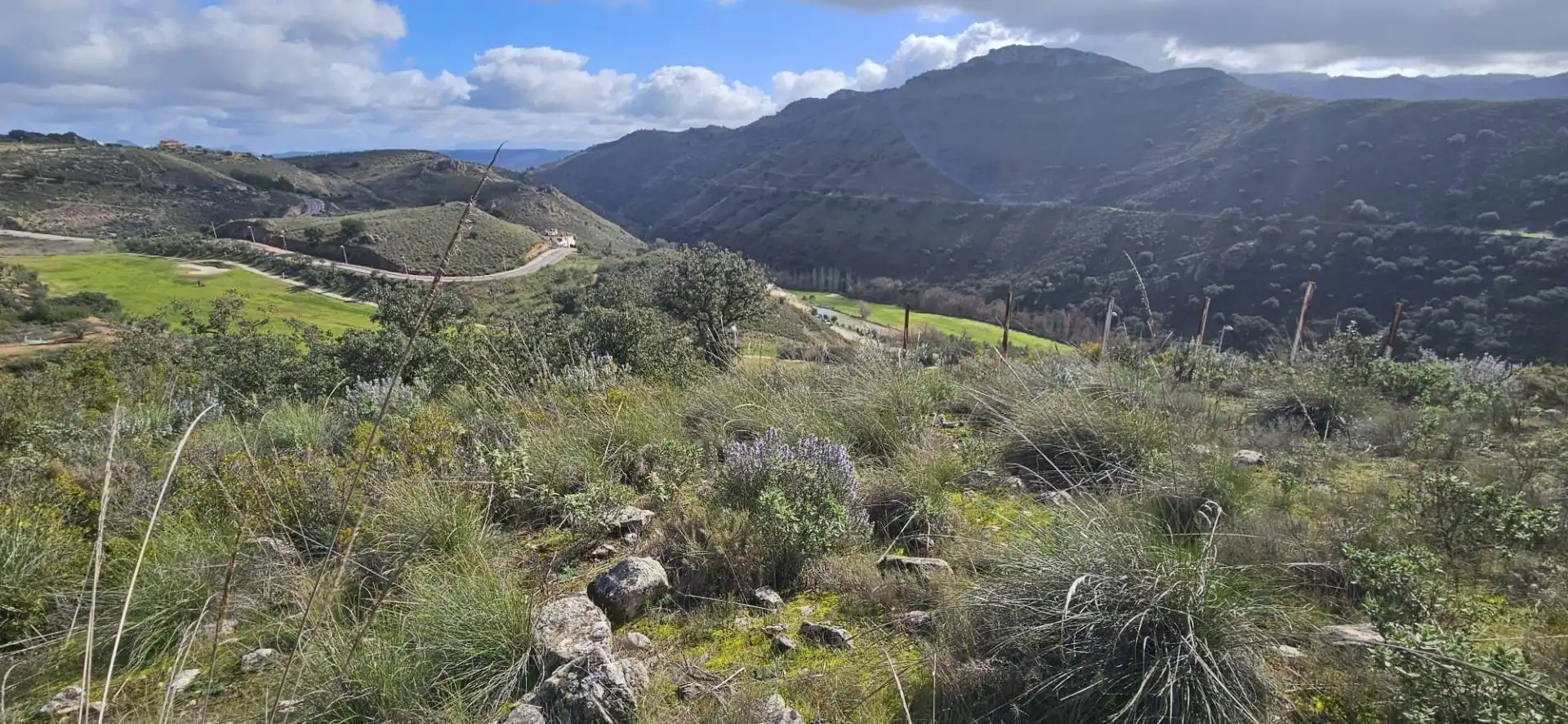 Terreno residenziale in vendita a Urbanizacion Urbanización Antequera Golf Parcela 161, imagen 15
