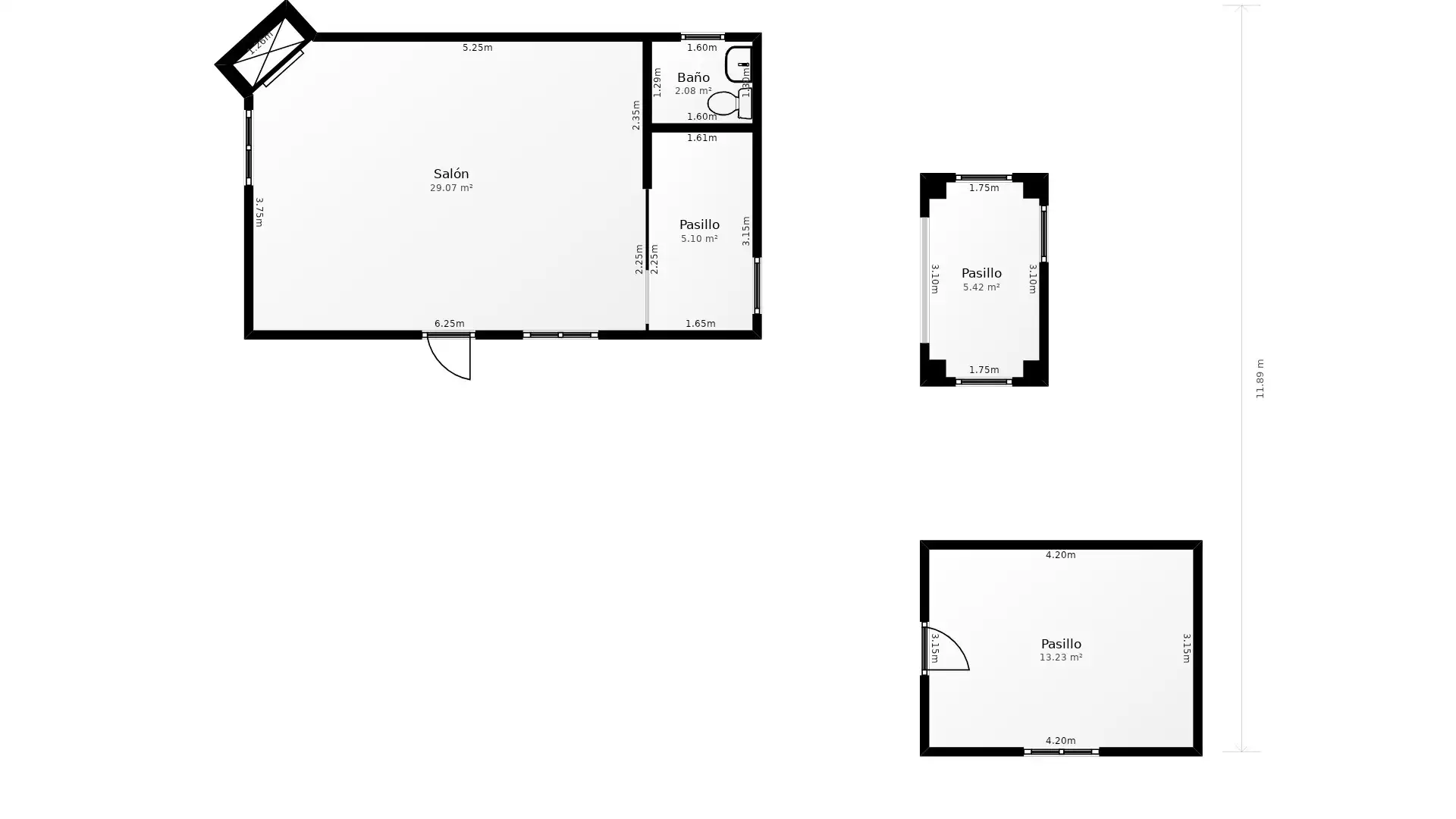 Maison avec jardin à vendre à HORTS, imagen 23