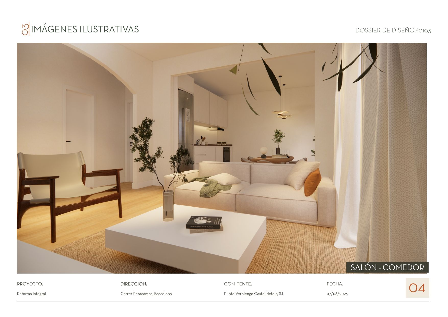 Planta baja en venta en El Poble Sec - Parc de Montjuïc