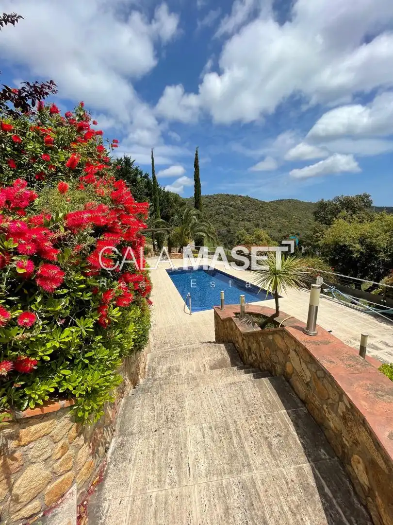 Villa mit Garten zum Verkauf in Platja d'Aro, imagen 14
