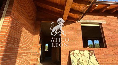 Foto 4 de Casa o xalet en venda a Valcabado, 25, Chozas de Abajo, León