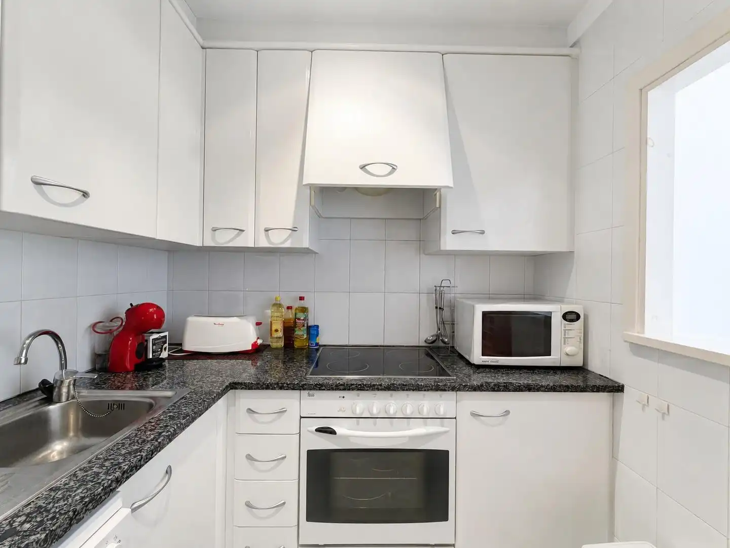 Cuina de Pis en venda en Llançà