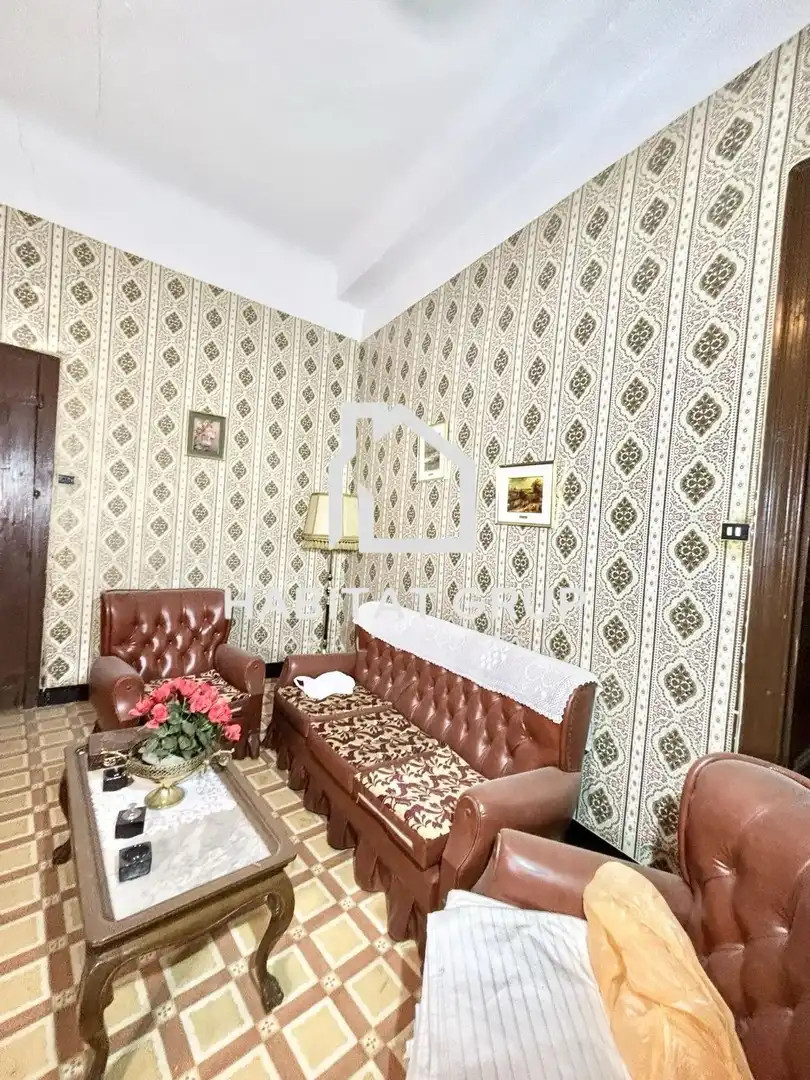 Habitación de Casa adosada en venta en Gandesa con Terraza y Trastero