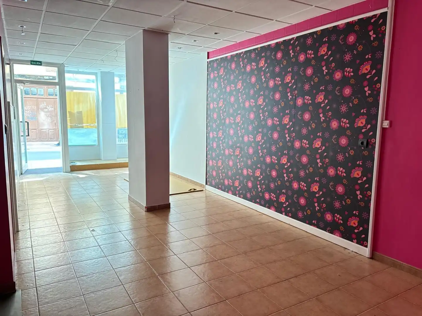 Business premises for sale in Centro