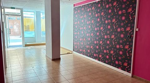 VENTA LOCAL COMERCIAL ZONA CENTRO EN PONFERRADA