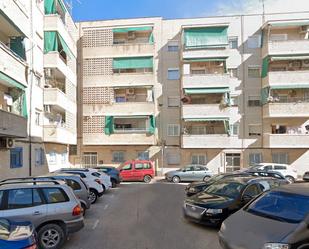 Vista exterior de Pis en venda en Arganda del Rey