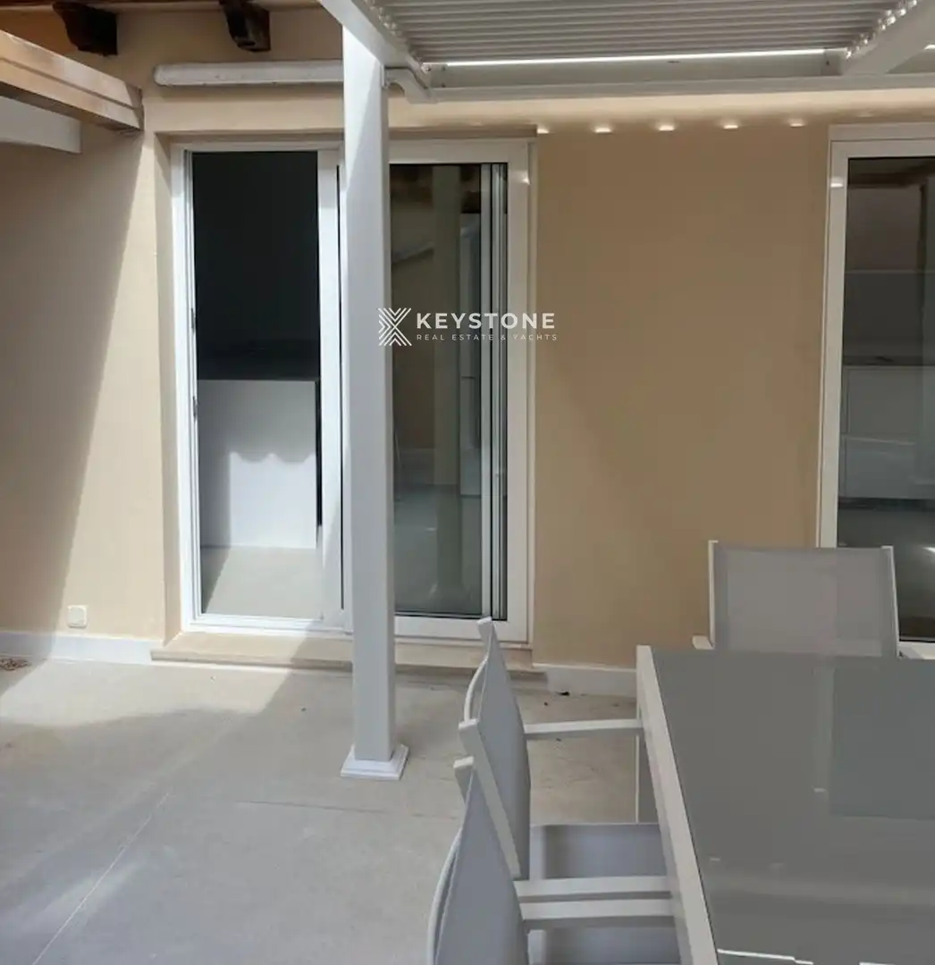 Terraza de Piso en venta en Santa Eugènia con Aire acondicionado y Terraza