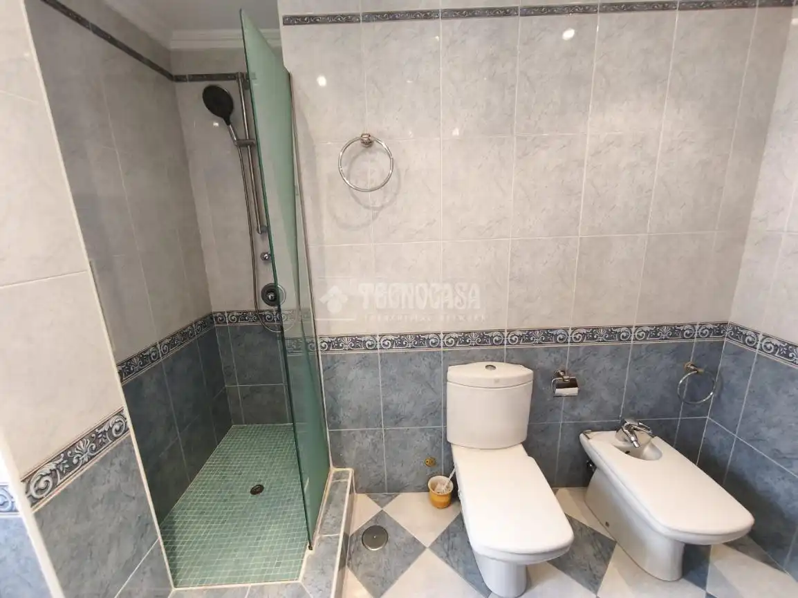 Flat for sale in Casco Antiguo