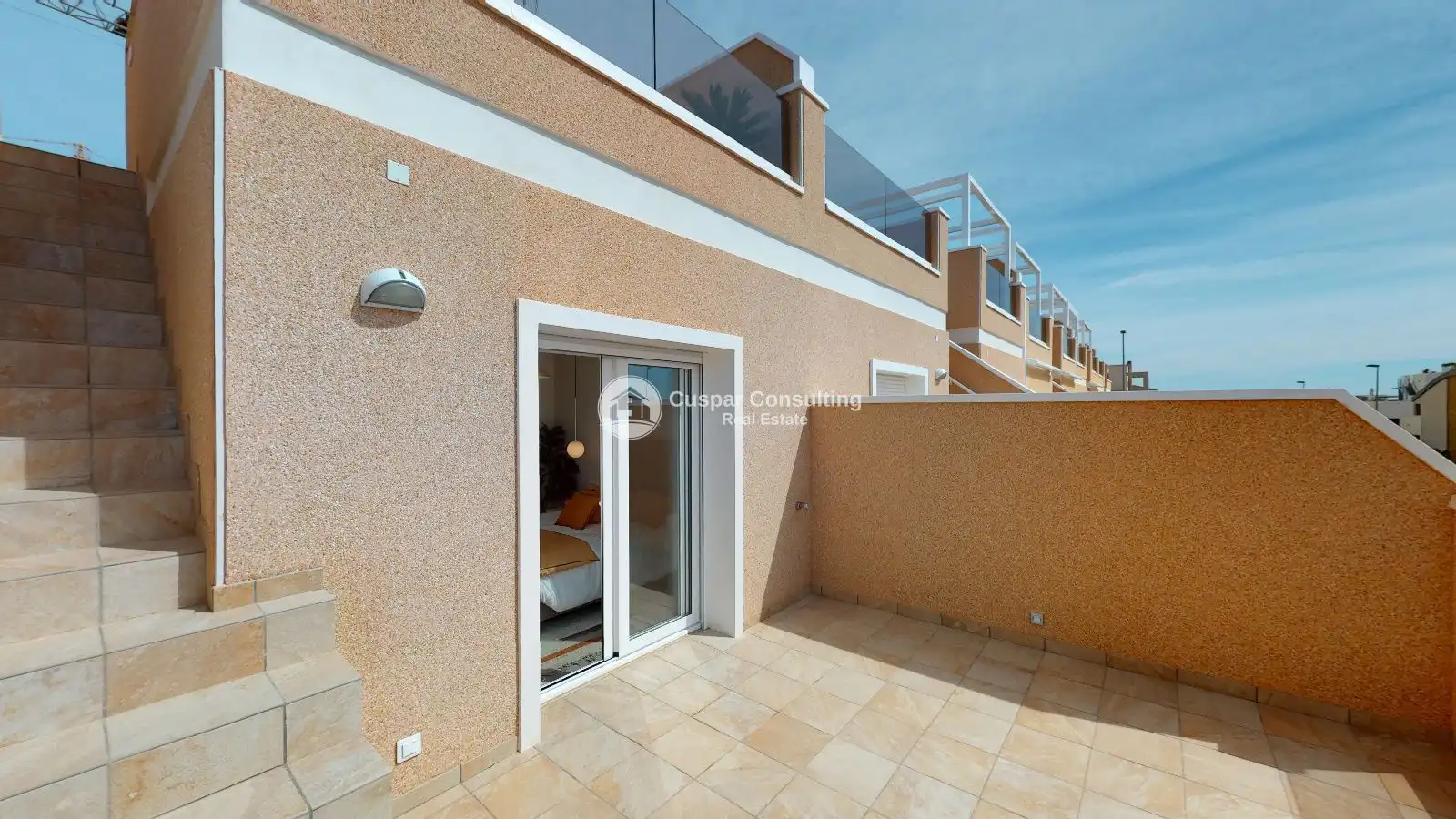 Adosado con piscina en venta en N/A, imagen 23