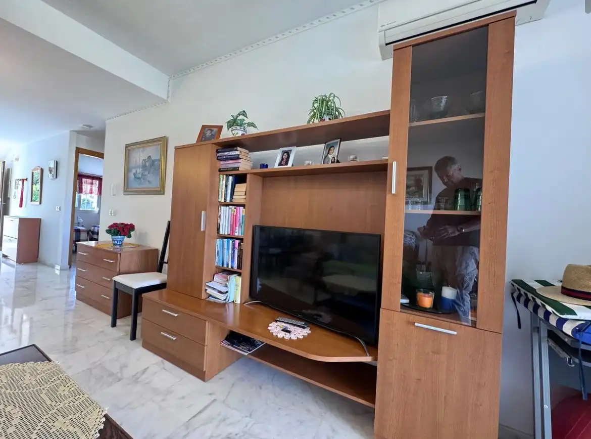 Apartament amb piscina en venda a Los Pacos, imagen 7
