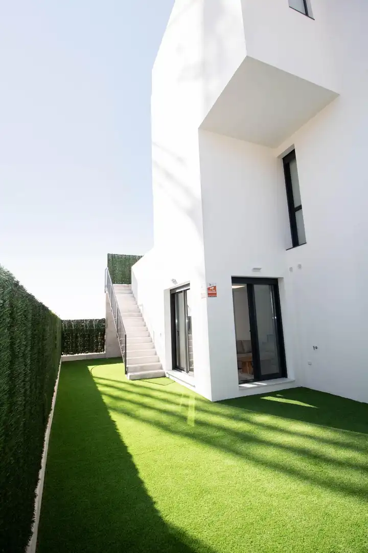 Xalet amb piscina en venda a Balcón de Finestrat - Terra Marina, imagen 85