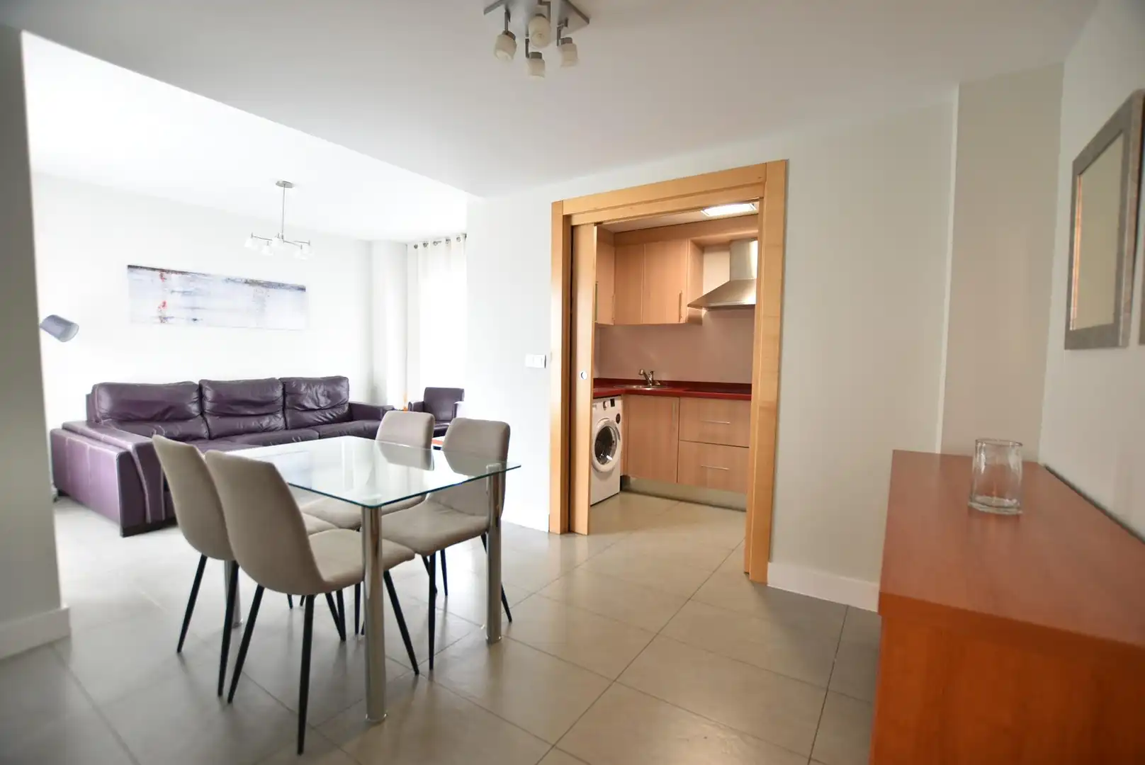 Apartments for rent in Barrio de Zaidín