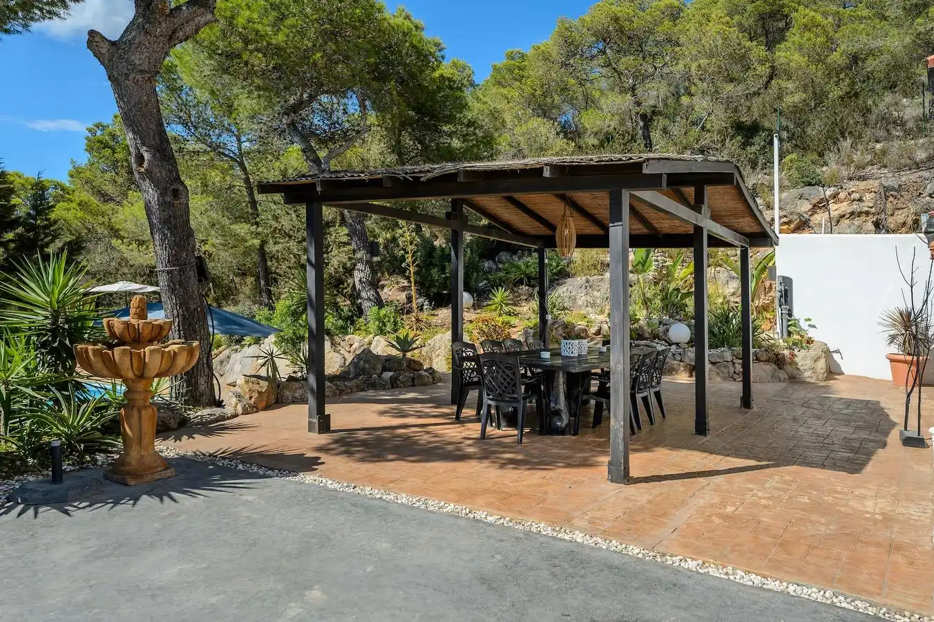 Chalet con piscina en venta en Sant Jordi de Ses Salines-Sant Francesc, imagen 40