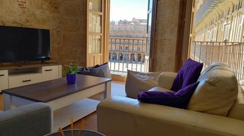 Foto 3 de Apartament en venda a Barrio del Centro, Salamanca Capital