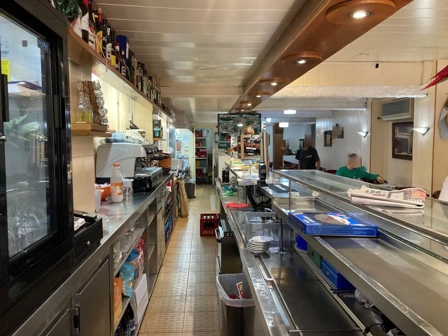 Business premises for transfer in Eixample, imagen 18