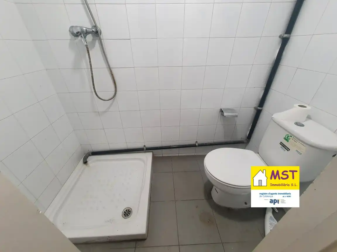 Gewerbefläche zur Miete in Passeig Ramon Vall, imagen 8