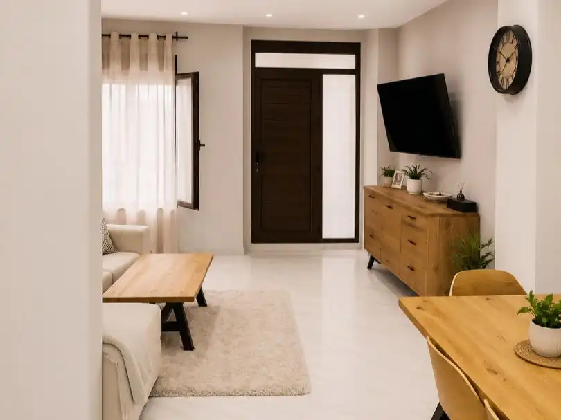 Reihenhaus zum Verkauf in Calle Saint Domenech 71, imagen 4