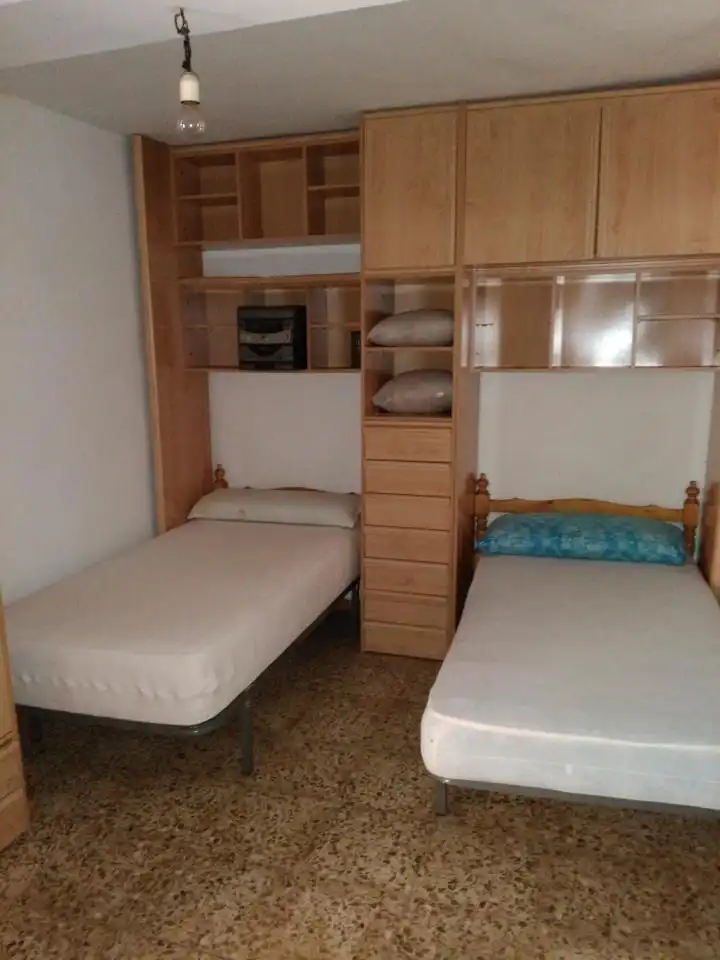 Habitación de Casa o chalet en venta en Ahigal