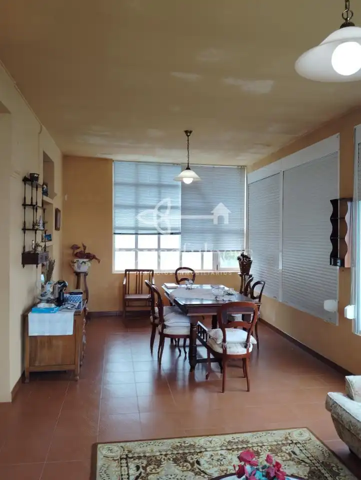 Chalet con jardín en venta en Valdoviño, imagen 15