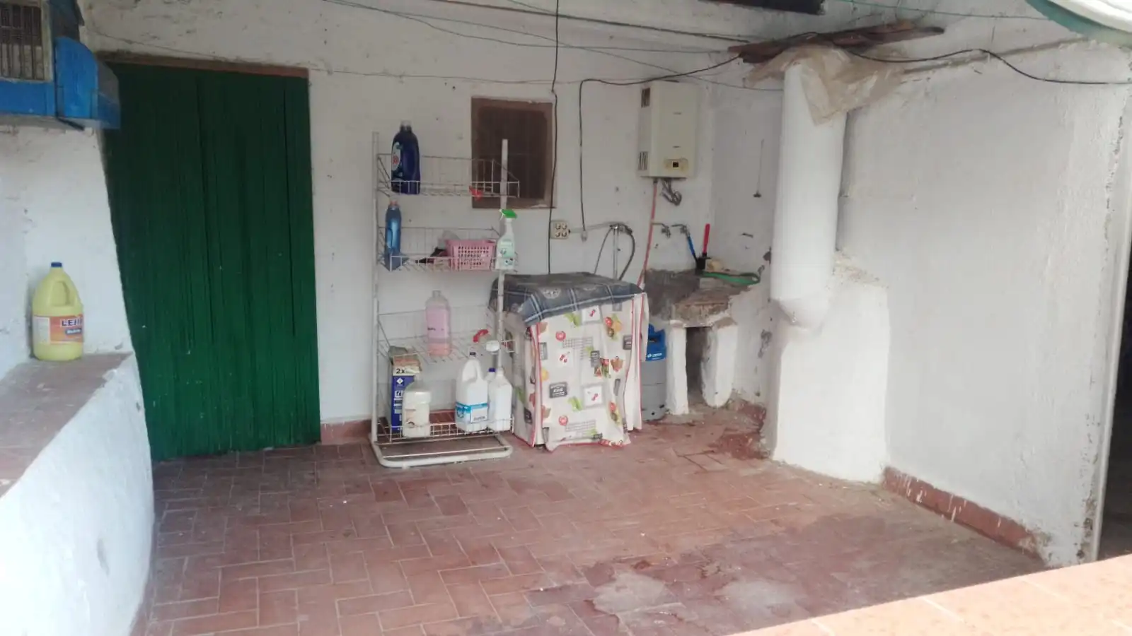Casa amb terrassa en venda a Cádiar, imagen 7