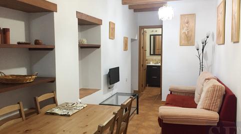 Foto 3 de Casa adosada en venta en Sedella, Málaga